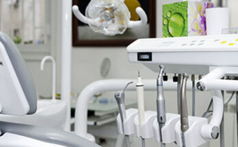 general dental devices and equipment market