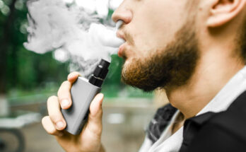 Vaporizers, E Cigarettes, And Other Electronic Nicotine Delivery Systems