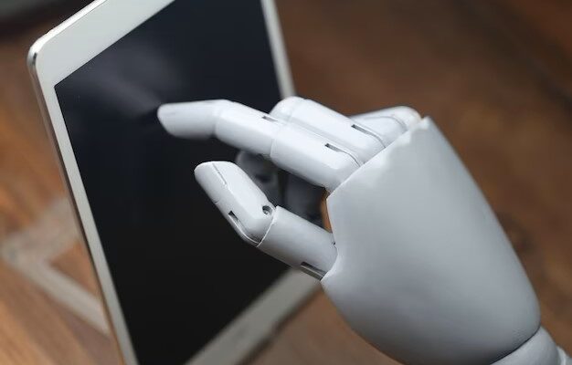 AI Based Surgical Robots Market Size