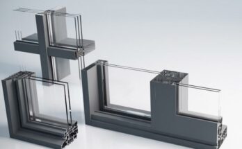 Aluminum Systems