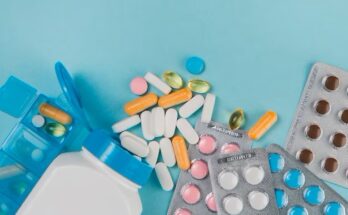 AntiHypertensive Drugs Market Report