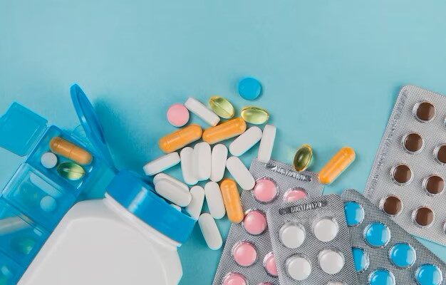 AntiHypertensive Drugs Market Report