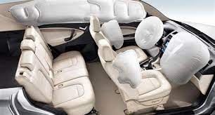 Automotive Airbags Silicone