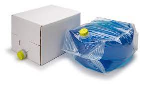 Bag-In-Box Containers