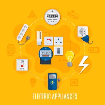 electric lighting equipment market report