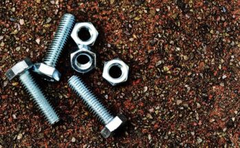 machine shops, turned product, and screw, nut, and bolt market report