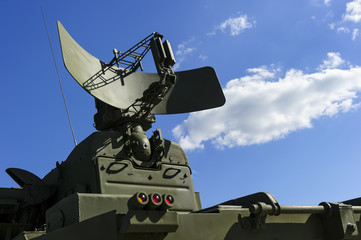 Military Radars Market Report