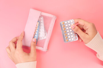 Oral Contraceptive Pills Market Report