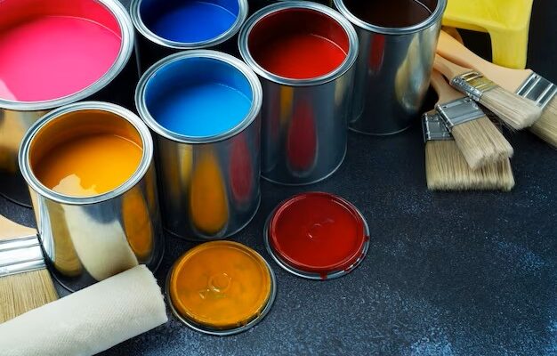 Paints And Coatings Market Forecast