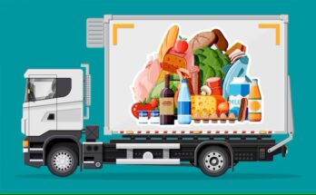 Refrigerated Goods Trucking Market Report