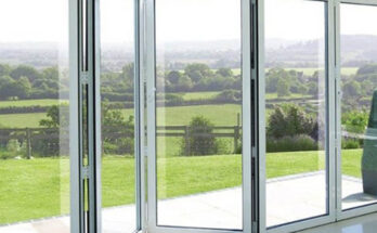 aluminum doors and windows market