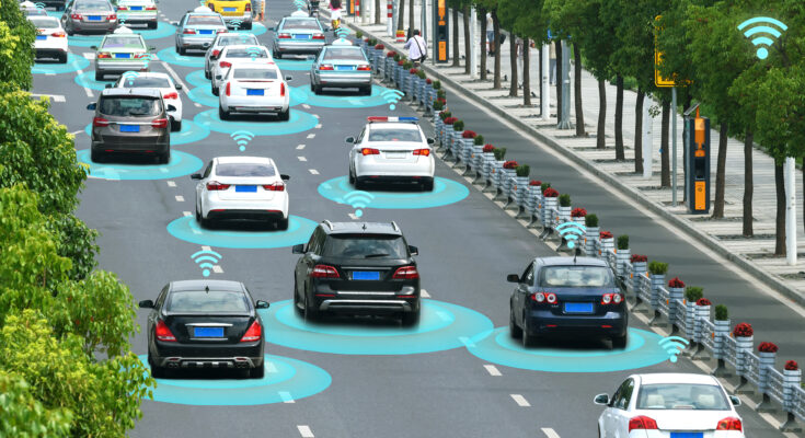 automotive artificial intelligence market