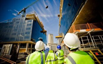building equipment contractors market