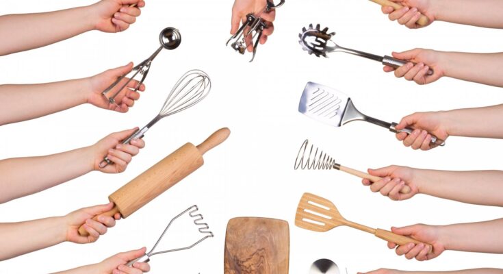 cutlery and hand tools market
