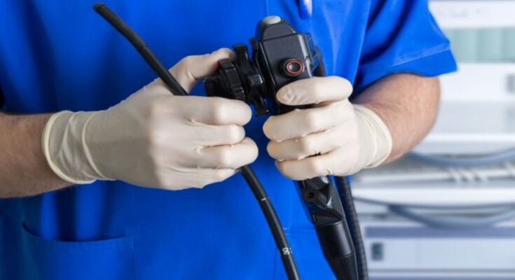 endoscope reprocessing market