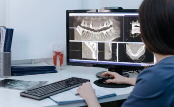 3D Diagnostic Imaging Services Market