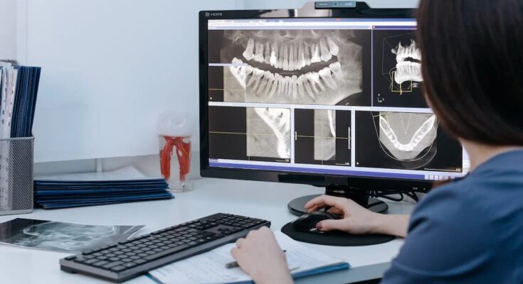 3D Diagnostic Imaging Services Market