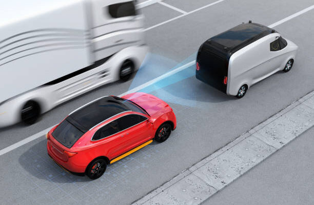 Autonomous Emergency Braking Market