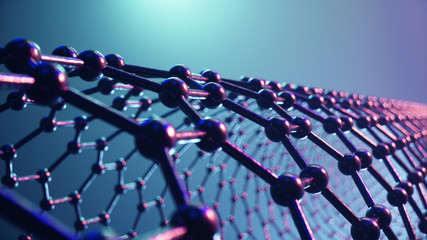 Carbon Nanotube Market Share