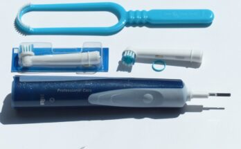 Electric Toothbrush Global Market