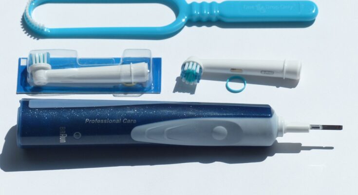 Electric Toothbrush Global Market