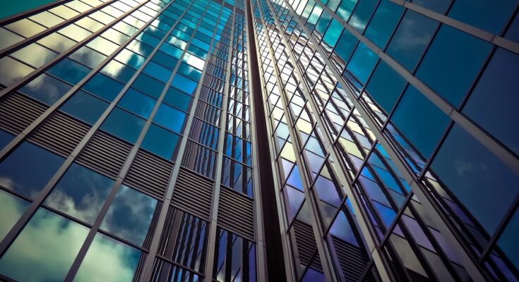 Glass Façade Market