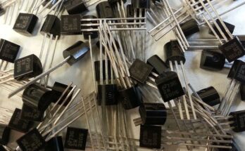 Insulated Gate Bipolar Transistor Market Size, Drivers, Trends, Restraints, Opportunities And Strategies