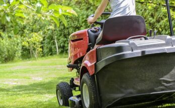 lawn and garden tractor and home lawn and garden equipment market