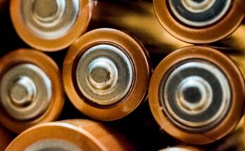 Lithium Iron Phosphate Battery Global Market