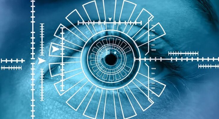 Iris Recognition Market