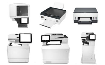 Commercial Printing Services Market