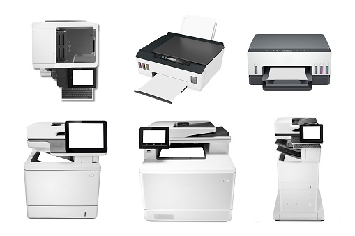 Commercial Printing Services Market