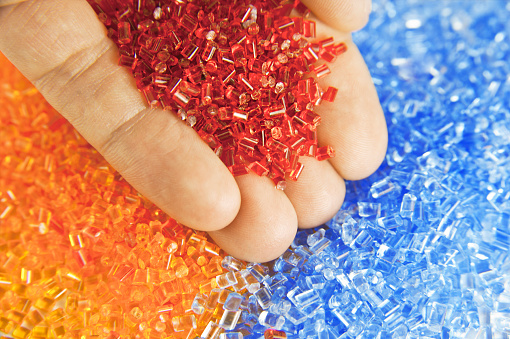 Polypropylene-Plastic Material And Resins Market Size, Trends and Global Forecast To 2032
