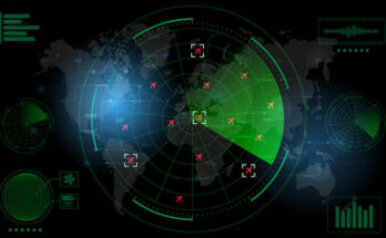 Global Air Traffic Control Market Outlook Through 2023-2032