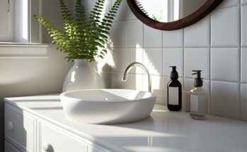 Ceramic Sanitary Ware Market Size, Drivers, Trends, Restraints, Opportunities And Strategies