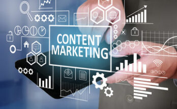 Global Content Marketing Software Market Outlook Through 2023-2032