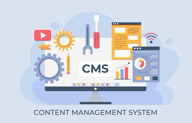 Enterprise Content Management Market Trends