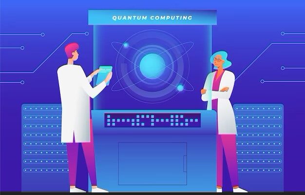 Enterprise Quantum Computing Market Forecast