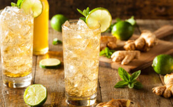 Ginger Beer Market Growth Trajectory, Key Drivers And Trends