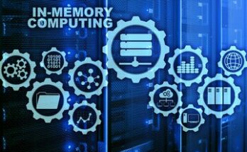 In-Memory Computing Market Trends