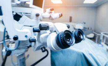 Optometry Equipment Market Trends