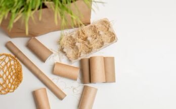 Organic Substrate Packaging Material Market Size