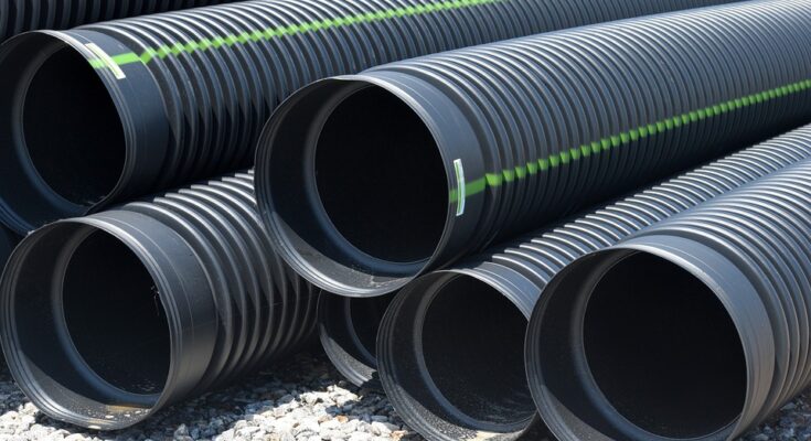 Spoolable Pipes Global Market
