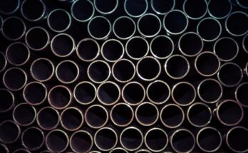Thermoplastic Pipes Market
