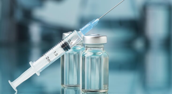 porcine vaccine market