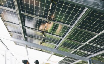 Solar Shading Systems Global Market