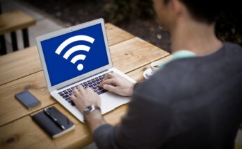 WiFi as a Service Global Market