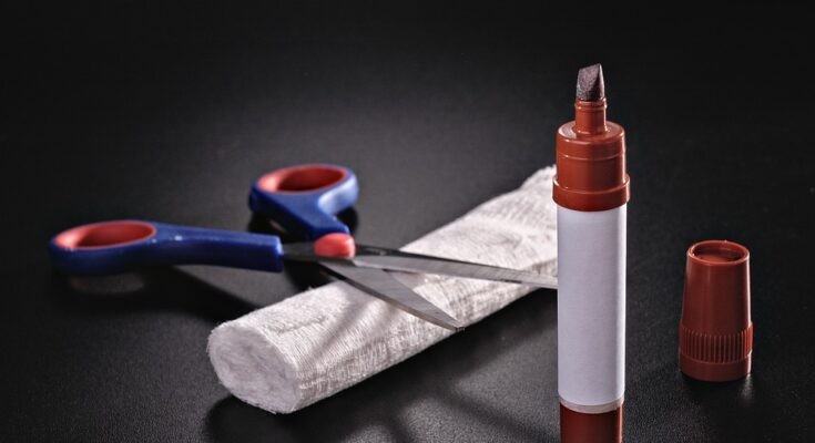 Active Wound Care Market