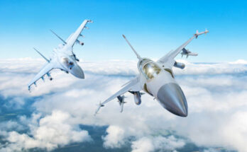 Aerospace And Defense Components Market Size, Trends and Global Forecast To 2031