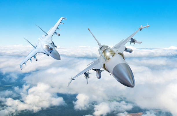 Aerospace And Defense Components Market Size, Trends and Global Forecast To 2031